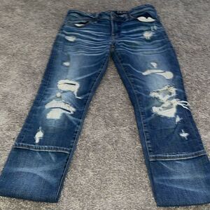 American Eagle jeans